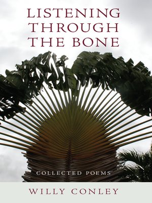 cover image of Listening through the Bone